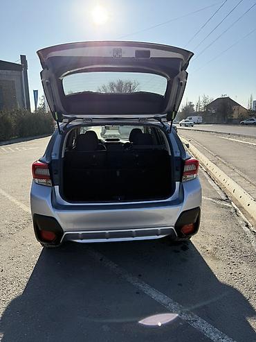 Subaru: Subaru Crosstrek: 2020 г., 2 л, Вариатор, Бензин, Кроссовер — 31