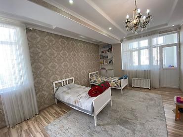 Продажа квартир: 3 комнаты, 106 м², Элитка, 10 этаж, Евроремонт — 10