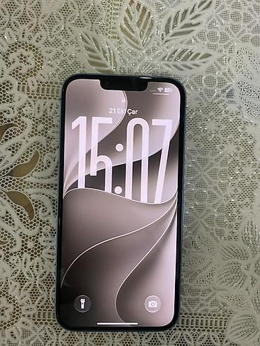 iphone s4: IPhone 14, 128 GB, Mavi, Face ID — 10