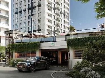 Продажа квартир: 2 комнаты, 77 м², Элитка — 10