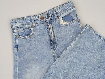jeans skate: Stradivarius, Jeansy damskie, rozmiar XS — 1