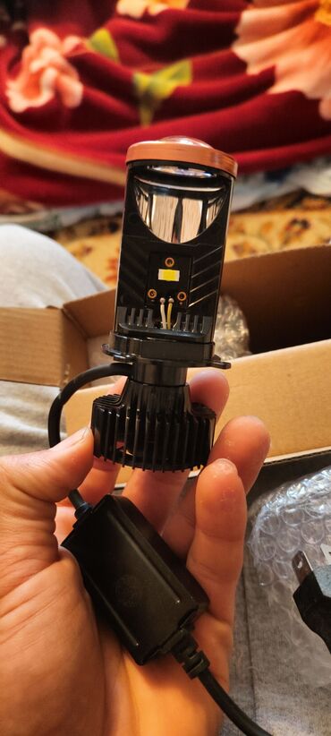 Faralar: Roadsun Headlight Bulb – avtomobil fara lampası - Brend: Roadsun - — 6