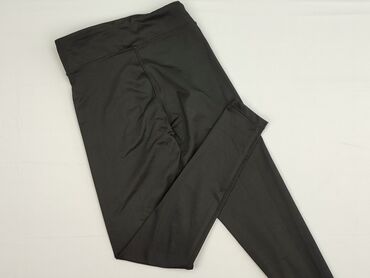 Legginsy Sportowe damskie, rozmiar 2XS