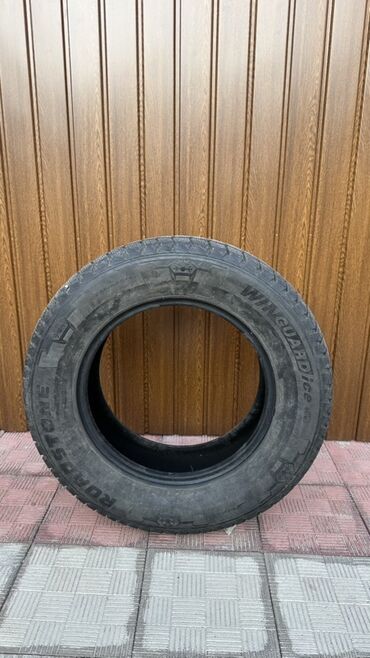 зимние шины ош: Шины 205 / 65 / R 16, Зима, 1 шт, Легковые, Roadstone