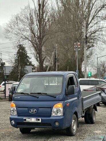 Легкий грузовик, Hyundai, Стандарт, 3 т, Б/у
