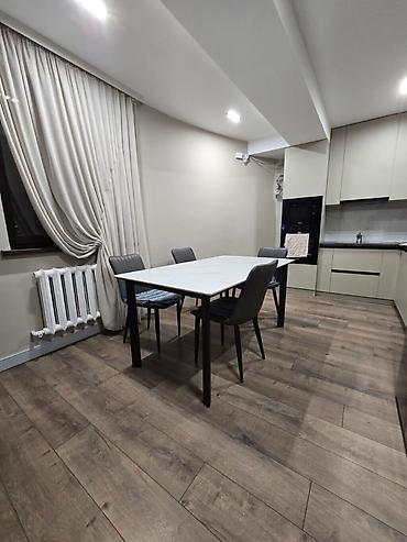 Продажа квартир: 3 комнаты, 100 м², Нижний Джал (Джал-23) Элитка, 7 этаж, Евроремонт — 7