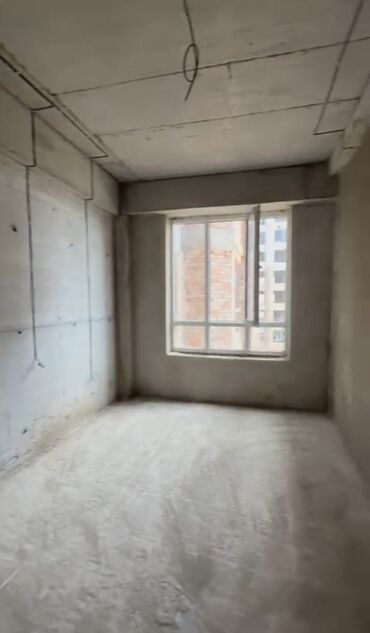 квартиры в токмоке: 3 комнаты, 87 м², Элитка, 8 этаж, ПСО (под самоотделку)