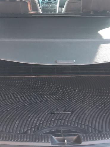 subaru outback 2012: Mazda CX-7: 2011 г., 2.5 л, Автомат, Бензин, Кроссовер — 6