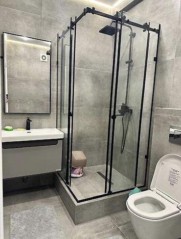 Долгосрочная аренда квартир: 2 комнаты, Собственник, Без подселения, С мебелью полностью — 10