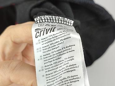 monki bluza: Crivit, Bluza z kapturem damska, rozmiar M — 6