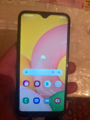 samsung a21 irsad: Samsung Galaxy A01, 32 GB, Sensor