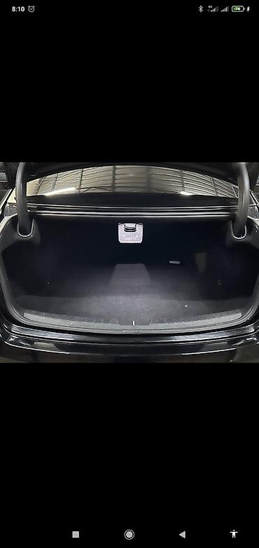 санта фе 4: Kia K7: 2019 г., 2.4 л, Типтроник, Бензин, Седан — 6
