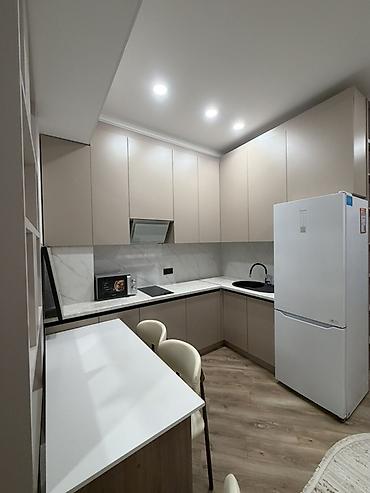 Долгосрочная аренда квартир: Студия — 1