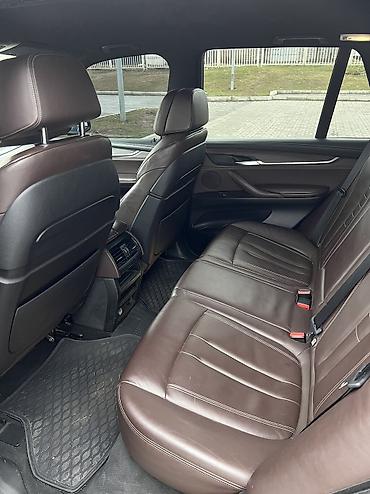 BMW: BMW X5: 2015 г., 3 л, Типтроник, Дизель, Кроссовер at lalafo.kg — 12 BMW: BMW X5: 2015 г., 3 л, Типтроник, Дизель, Кроссовер — 12