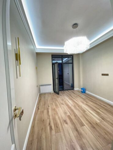 Продажа квартир: 3 комнаты, 90 м², Элитка, 11 этаж, Евроремонт