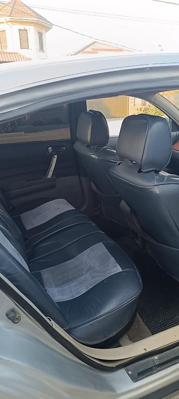 ауди матор 2 3: Nissan Teana: 2003 г., 2.3 л, Автомат, Бензин, Седан — 5