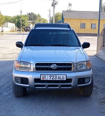 адаптер для диагностики авто elm 327 bluetooth: Nissan Pathfinder: 2002 г., 3.5 л, Автомат, Газ, Внедорожник