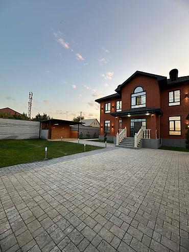 Продажа домов: Дом, 360 м², 5 комнат, Агентство недвижимости, Дизайнерский ремонт — 4