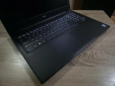 Dell: Dell 12GB SSD+HDD Kamera Hdmi Procesor I5. > > Prodajem Dell — 10