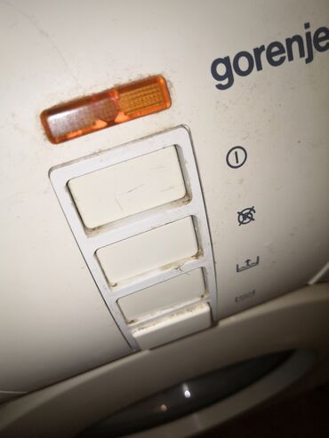 Mašine za pranje veša: Gorenje ves masina — 2