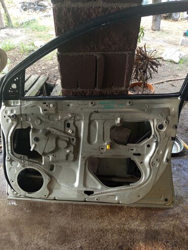 Двери и комплектующие: Дверь Передняя правая Toyota, Б/у, Оригинал — 2