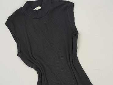 rajstopy do butow bez palcy: Koszulka, H&M, 15 lat, 164-170 cm, stan - Idealny