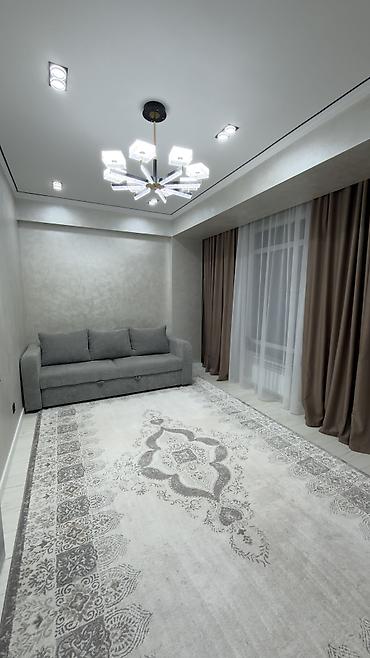 jack 4: 2 комнаты, 60 м², Элитка, 4 этаж, Дизайнерский ремонт — 4