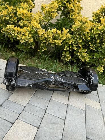 elektirikli scoter: İşlənmiş Elektrik samokat ≤ 5", ≤ 250 Vt, ≤ 15 km/s, Ünvandan götürmə