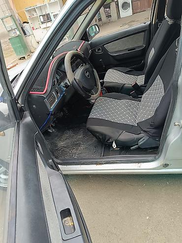 Daewoo: Daewoo Nexia: 2011 г., 1.6 л, Механика, Бензин, Седан — 12