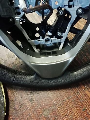 СТО, ремонт транспорта: Перетяжка салона, без выезда — 4