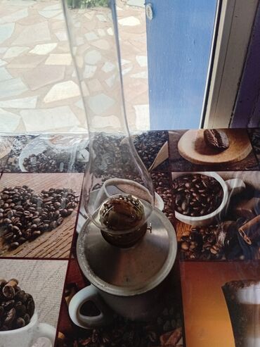 Рабочие настольные лампы: Продаю лампу at lalafo.kg — 6 Рабочие настольные лампы: Продаю лампу — 6