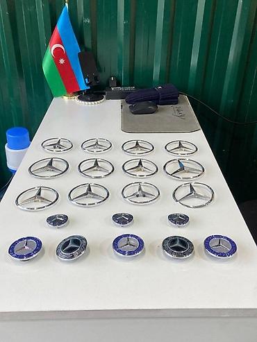 gl mercedes: Mercedes loqosu Şəhər: Bakı Elanın növü: Ehtiyat hissələri Marka — 2