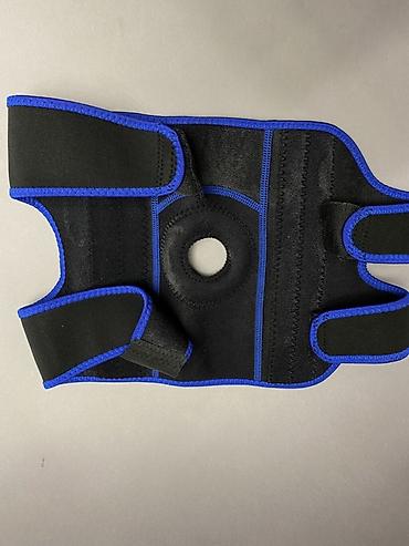 надколенник: Ортопедический наколенник KNEE SUPPORT (High Quality Kneepad) - — 3