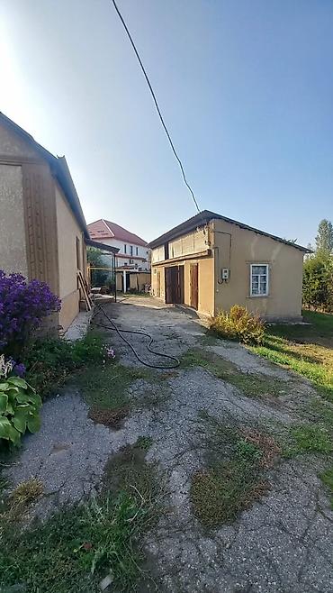 курчатова 81: 🏡 Продаю крепкий и тёплый дом немецкой постройки – 74 м², участок 7 — 1