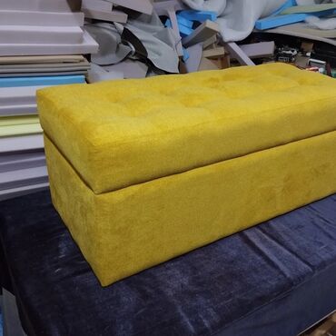Stolice: Tabure sa naslonom 100/60/80 cm sedeci deo 100/50 cm,visina sedeceg — 9