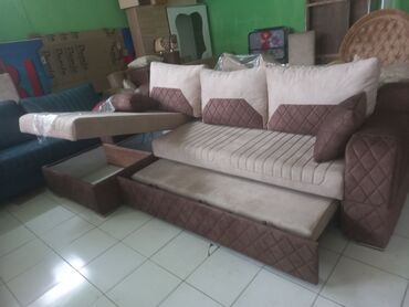 sultan: Угловой диван, Новый, Раскладной, С подъемным механизмом, Платная доставка