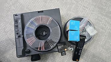 диапроектор: Kodak Ektapro 3020 Slide Projector — профессиональный диапроектор для — 4