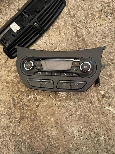 pedale: PREKIDACI VENTILACIJE FORD FOKUS KUGA CMAX | prekidaci ventilacije — 1