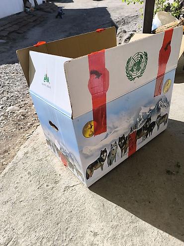 Ящики: Ящик — 11