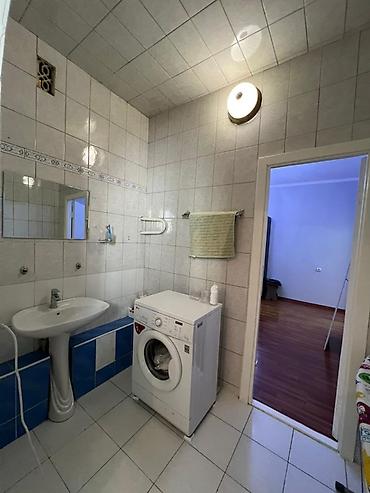 Продажа квартир: 2 комнаты, 80 м², Учкун мкр Индивидуалка, 7 этаж — 15