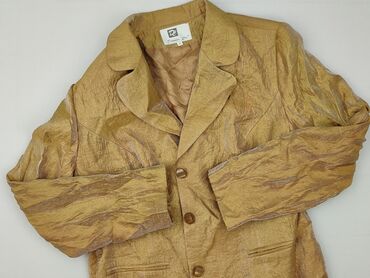 Women's blazer, size 2XL (EU 44)