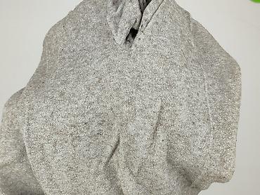 plus size s: Spodnie materiałowe damskie, rozmiar S — 5