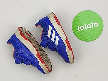 oryginalne trampki adidas: Buty sportowe Adidas, 24, Używany — 3