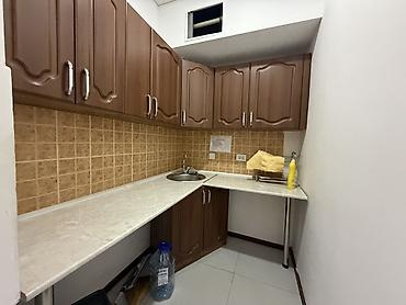 аккеме: 🏢 Продаётся коммерческое помещение в ЖК «Сымбат Классик» 📍 Район — 7