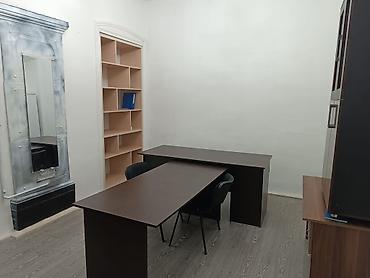 аренда под офис: İcarəyə verilir 3 otaqlı ofis 80 m², İçəri Şəhər m. İçərişəhər — 9