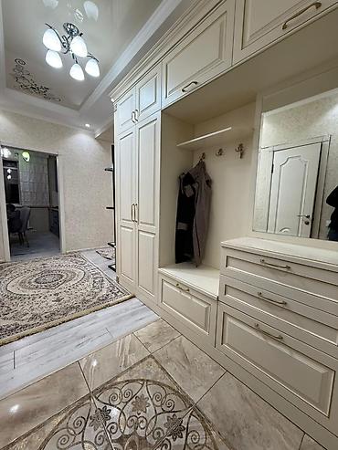 Долгосрочная аренда квартир: 3 комнаты, Агентство недвижимости, Без подселения, С мебелью полностью — 2