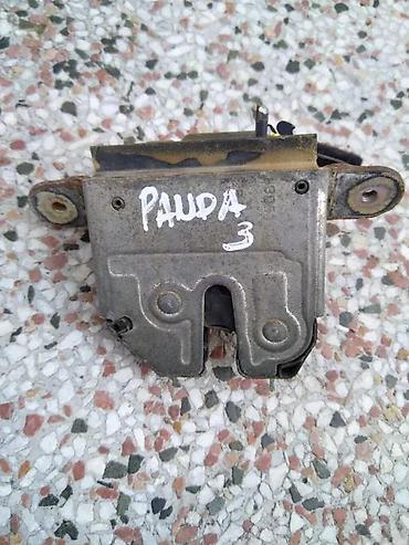 auto otpad becej: Fiat panda 3 brava gepeka. Fiat panda 3 brava gepekaOriginalni delovi — 2