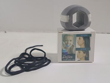 рюкзак ортопедический фирменный: 💪 Тренажёр для мышц челюсти (Jawline Exerciser) — прокачай линию лица