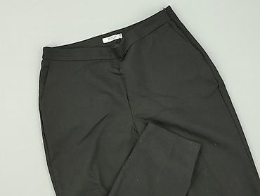 second hand portale: Spodnie materiałowe damskie, rozmiar XL — 1