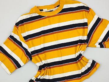 bershka heans: Bershka, T-shirt damski, rozmiar M — 1